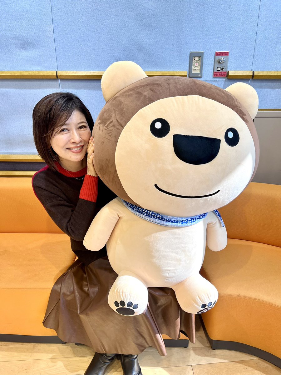 ai1179's tweet photo. 📢ポッドキャスト配信情報🎶

「アラフィフアナウンサー・松井愛の
すこ～し愛して♡～こみいった話～」

第43回
「松井愛「割と我慢してます・・・私」
が配信中です❣️

返信欄のリンクからお聴きください🎧

#すこ愛　#MBSラジオ 
#らじおんチャン https://t.co/kr6Vx4bI18