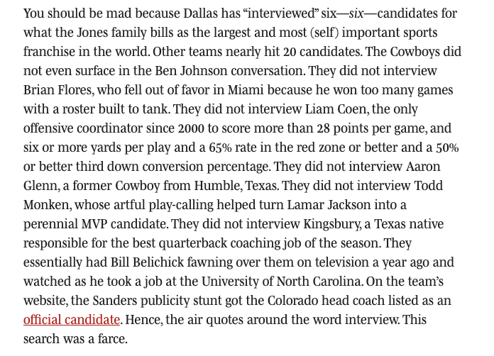 rjochoa's tweet photo. Every Dallas Cowboys fan should read this whole thing (Conor rules), but damn these two paragraphs. https://t.co/XWFDZIywe3
