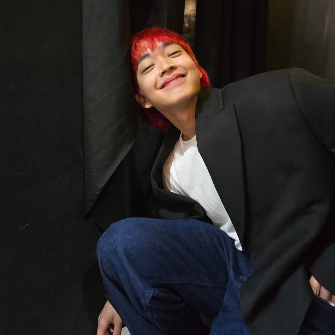 NyxJes's tweet photo. Cutieee rabin 😍😍 https://t.co/cZh2644BYT