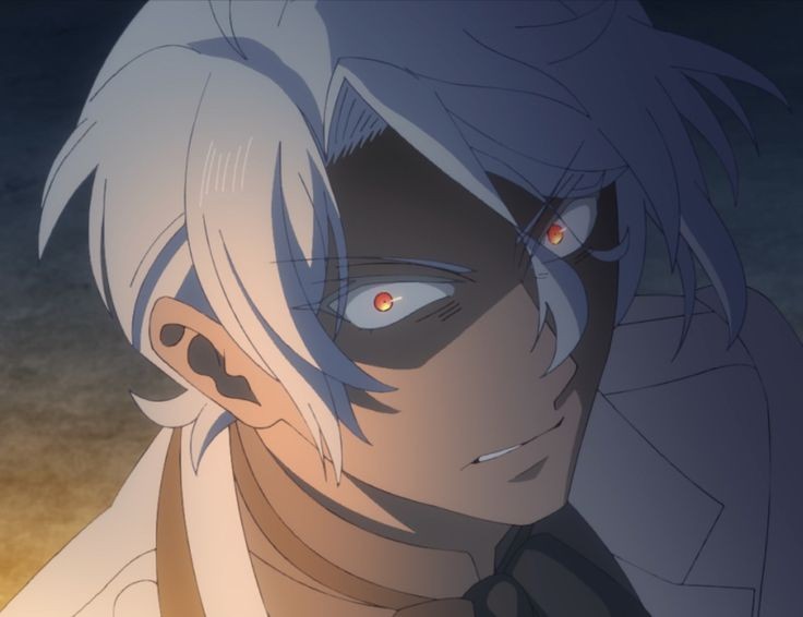 I love a happy Noé,but angry he gets a whole new flavor 🫦🔥
