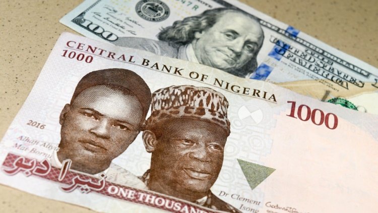 bcbnew's tweet photo. Trump's "America First" policies could weaken African currencies, particularly the Nigerian naira, and raise debt servicing costs for the continent's economies. 
Detail: https://t.co/JI9IarYKkh    
#bcbnews #Trump_administration #Africa #currency_crisis #Nigeria #U.S._tariffs #debt_servicing #AGOA