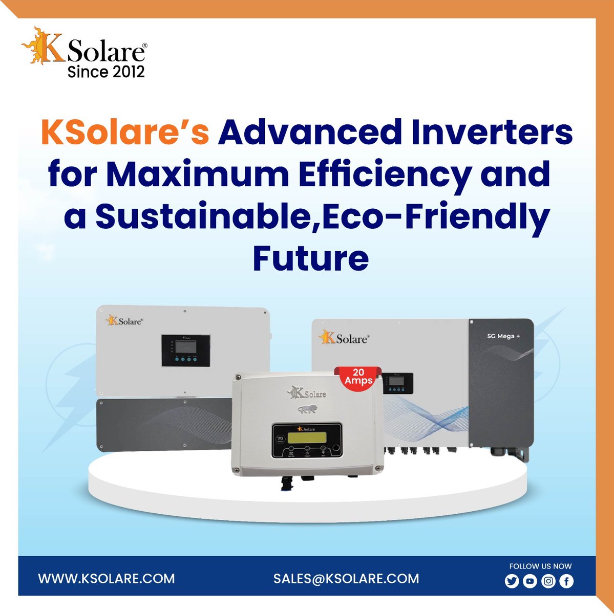 KSolare Energy tweet media