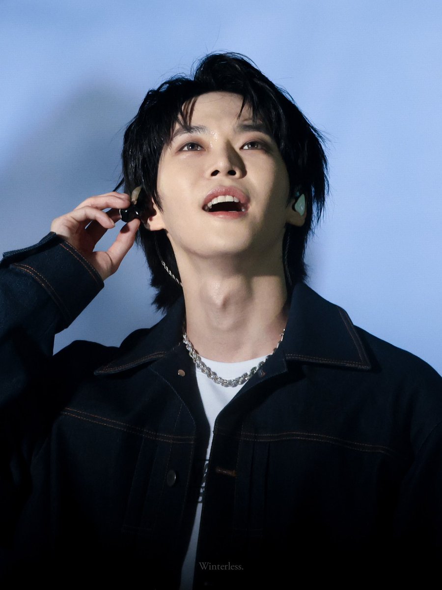 250119 #도영 #nct #doyoung