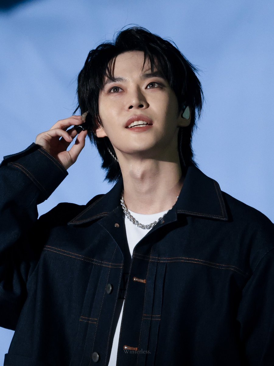 _forever_do0's tweet photo. 250119 #도영 #nct #doyoung https://t.co/KuYXyiUBY7