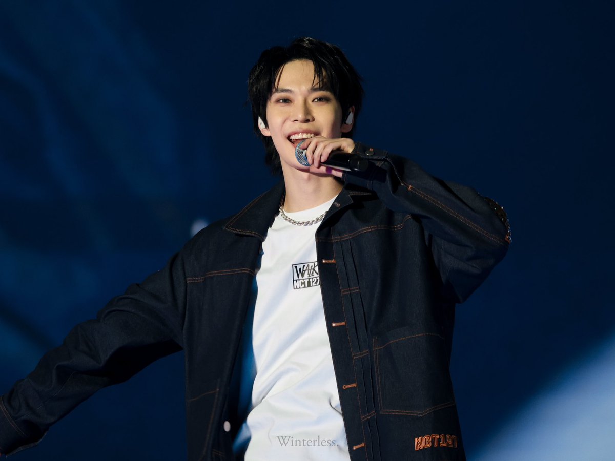 250119 #도영 #Nct #doyoung