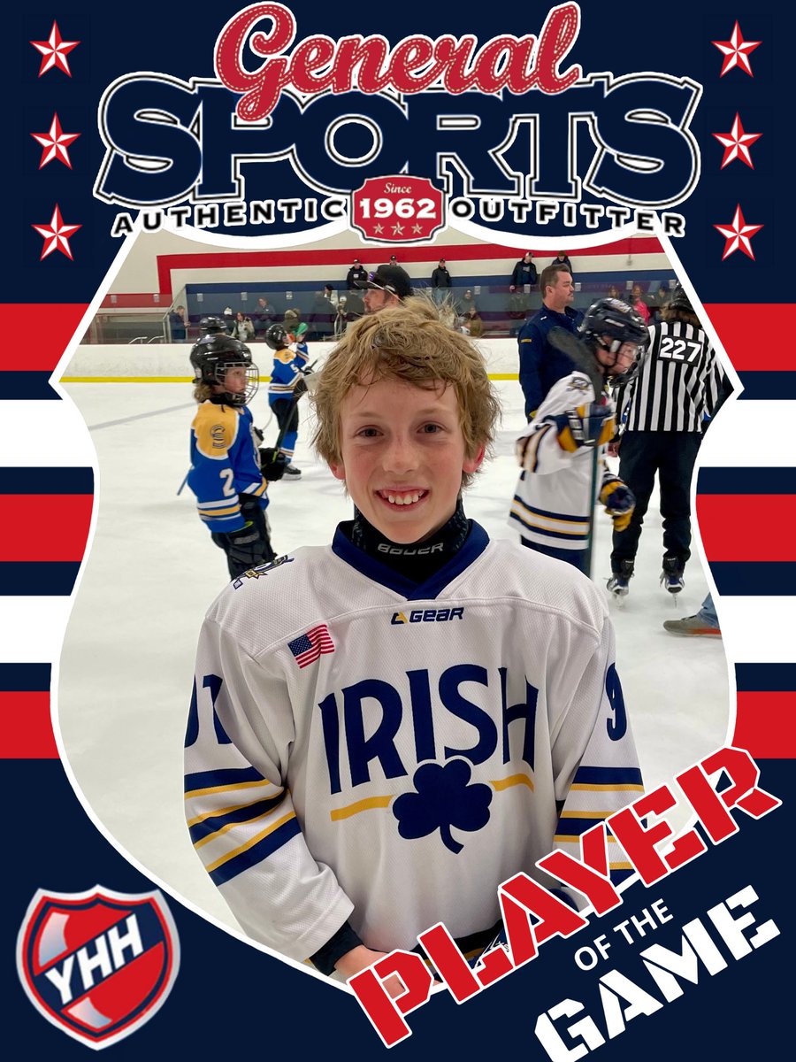 YouthHockeyHub's tweet photo. SQUIRTACULAR
Gold

Rosemount > West Fargo Blue (5-2)

Player of the Game 
Crew Goodwin (2G)

#squirtacular25 https://t.co/rxQ1accuNM