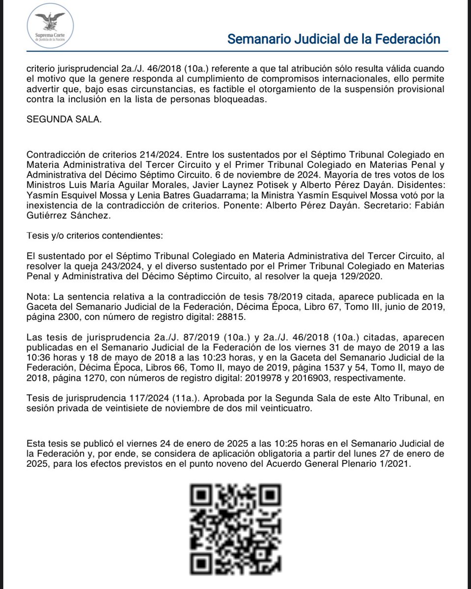 imnayibnava's tweet photo. Aprovechen cuando la UIF les congele sus cuentas, ya que pueden promover un amparo solicitando la suspensión, tengan seguro que les van a conceder la provisional y listo, vacían sus cuentas y se queda sin materia el juicio. 😝 https://t.co/fXSXbVYwAV