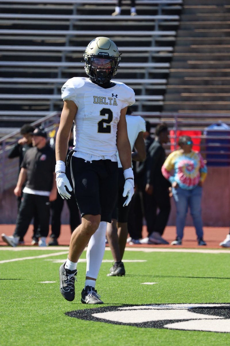 Elliott Grigsby (@937_eeskii) on Twitter photo Proud to be named as a Rivals All-American for all of juco this season! Spring grad, recruitment still 100% open! <a href="/Rivals/">Rivals</a> <a href="/BradHoiseth/">Brad Hoiseth</a> <a href="/SJDCFootball/">Delta JC Football</a> <a href="/Nique2Coach/">Dominique Harrison</a> <a href="/CoachE_DC/">Eric Orth</a> <a href="/CoachHyman/">Always Compete</a> <a href="/CoachCortez58/">Coach Tez</a> <a href="/Coach_Dantzler/">Lorenzo Dantzler</a> #AGTG
Hudl link 👇
hudl.com/athlete/170942… Proud to be named as a Rivals All-American for all of juco this season! Spring grad, recruitment still 100% open! <a href="/Rivals/">Rivals</a> <a href="/BradHoiseth/">Brad Hoiseth</a> <a href="/SJDCFootball/">Delta JC Football</a> <a href="/Nique2Coach/">Dominique Harrison</a> <a href="/CoachE_DC/">Eric Orth</a> <a href="/CoachHyman/">Always Compete</a> <a href="/CoachCortez58/">Coach Tez</a> <a href="/Coach_Dantzler/">Lorenzo Dantzler</a> #AGTG
Hudl link 👇
hudl.com/athlete/170942…
