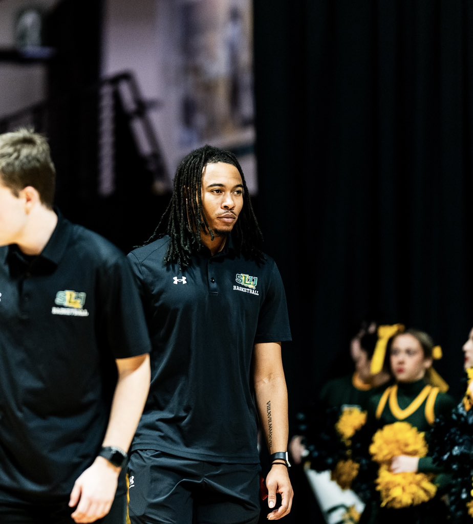 Our program couldn’t run with out him. Happy birthday to Head Manager <a href="/therealmarr5/">TripleM🚀</a> !