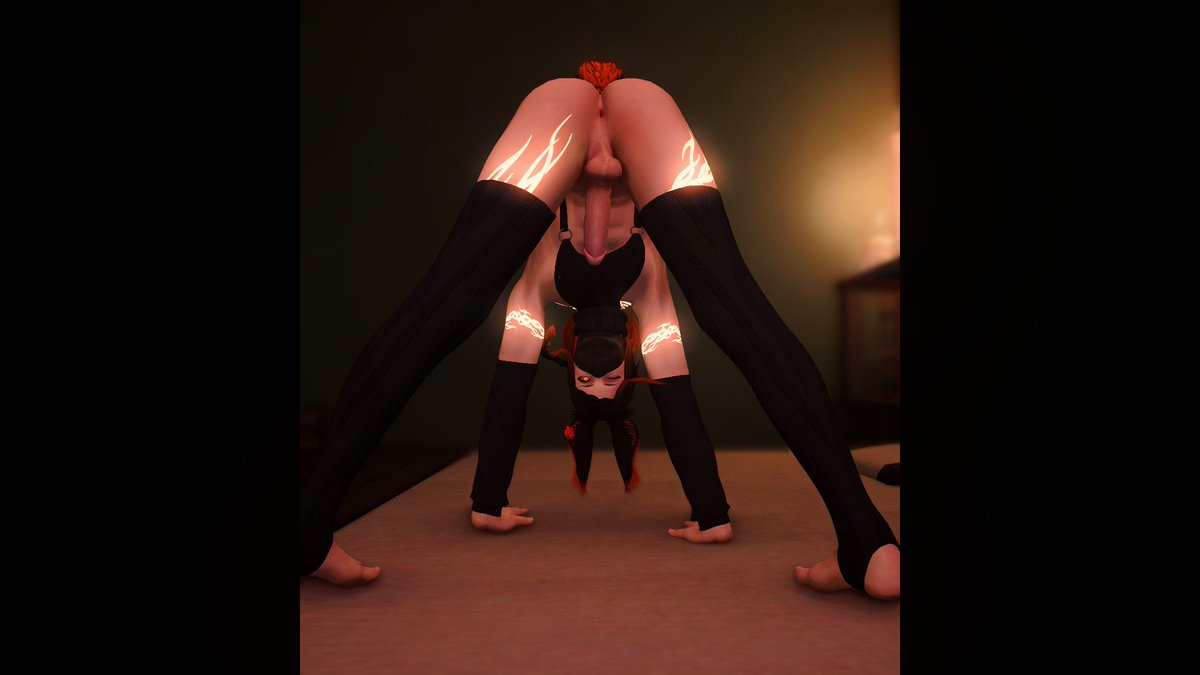 trying to get back alive! here's something i did quick.