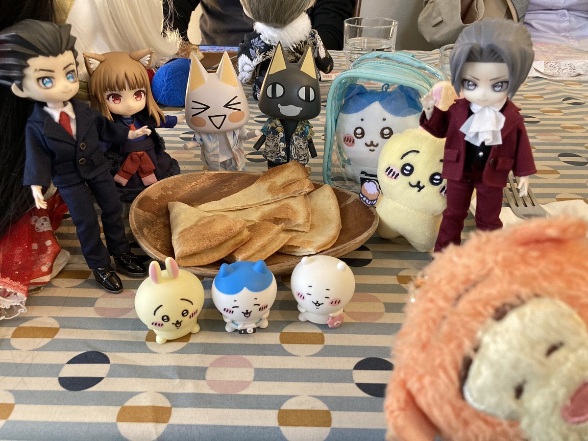 sinoun99's tweet image. 跟朋友聚聚