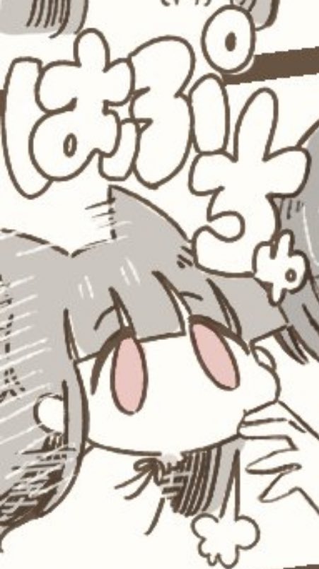 私が描くアグレッシブ雪美 