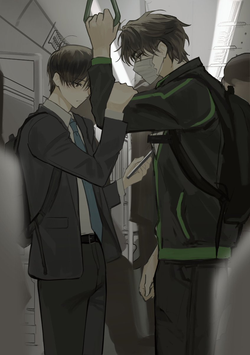 subway #joongdok #중독