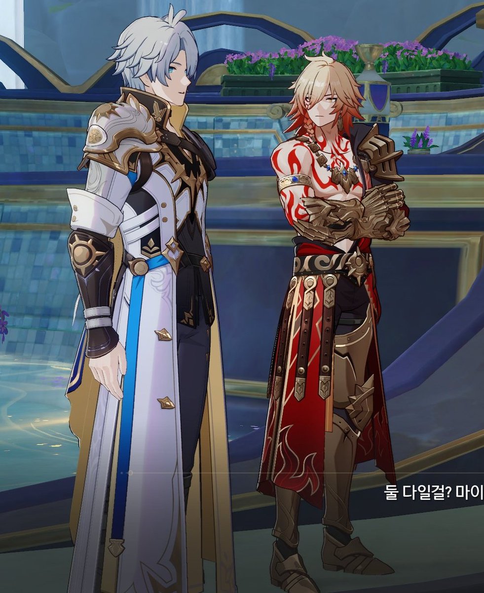 파이논 "평소에도 언제나 늘" 상탈하고 다니는 마이데이 보다 흉통이나 전완근이나 모든게 더 탄탄한게 느좋 포인트임