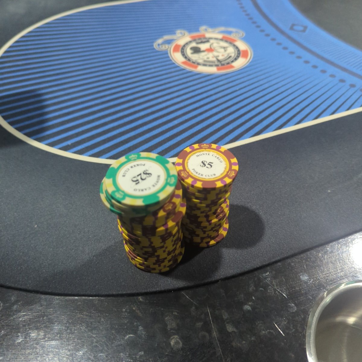 debt_yabai's tweet image. これで全員のチップ取りに行くことにした
#比嘉さんBDおめでとう
#9high #仙台