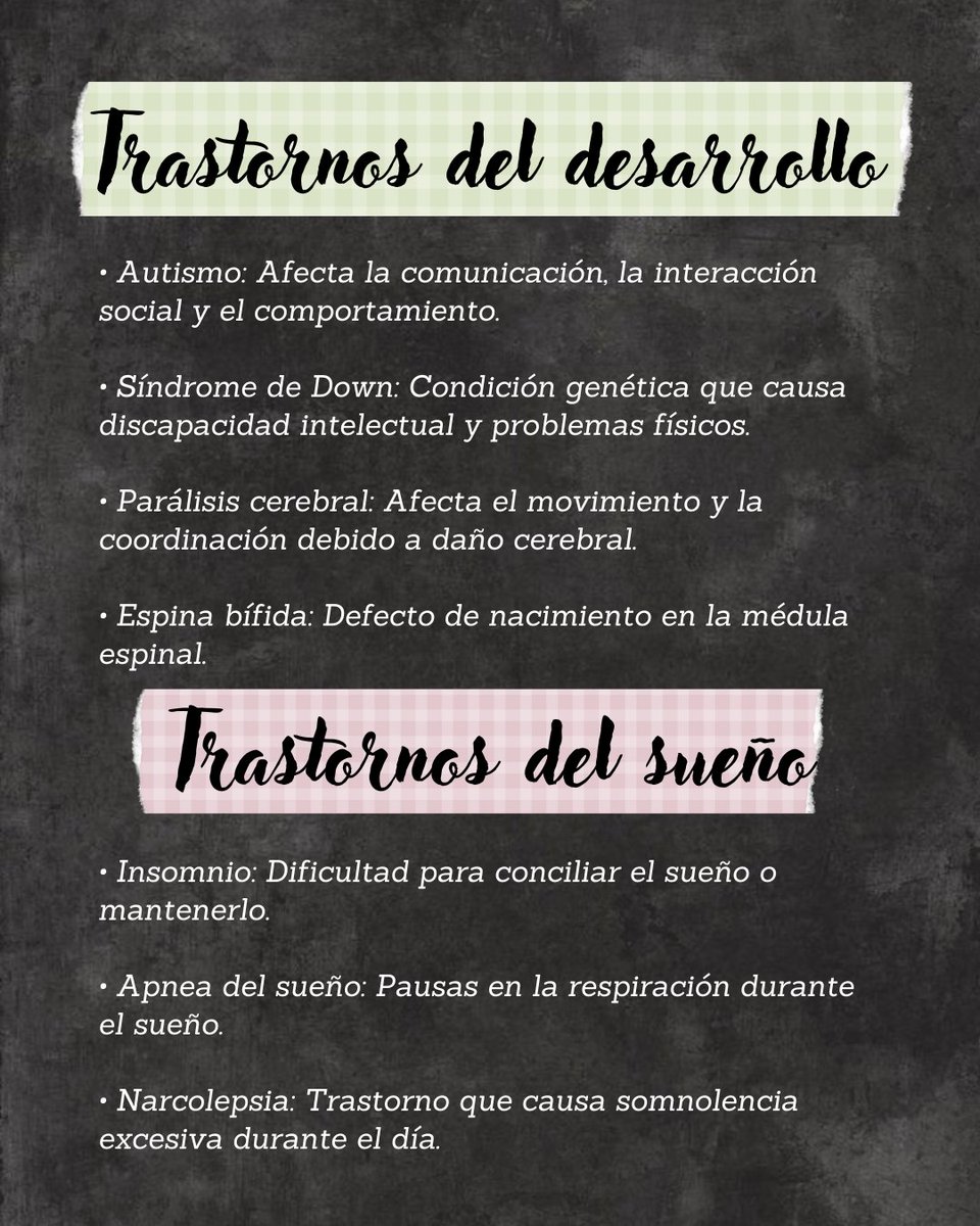 angie_bca's tweet photo. Las alteraciones del sistema nervioso son trastornos que afectan al funcionamiento del cerebro,la médula espinal y los nervios,causando problemas en el movimiento,las sensaciones,el pensamiento y el comportamiento.
#cerebro #biologia #alteraciones #sistemanervioso #pensamiento https://t.co/DMLoirpNYi