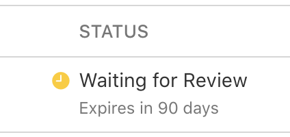 g_o_u_s_u_k_e's tweet image. Top-secret app test starts now.