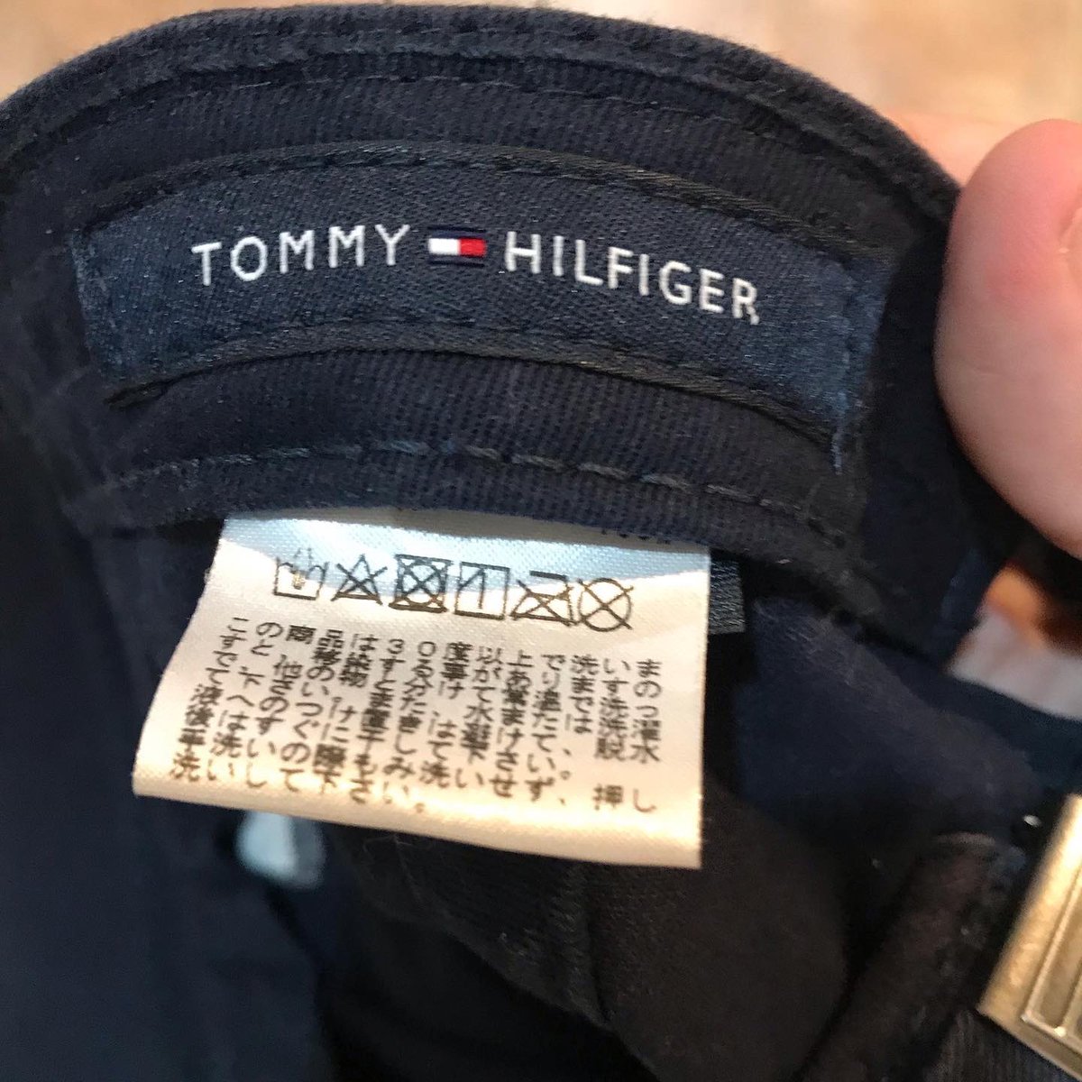 loveredeveryday's tweet photo. หมวกTommy hilfiger 790(ซื้อมา2,000++) สภาพดีค่า🥰

#ส่งต่อหมวก #หมวกมือสอง #หมวกmlb #หมวกny #TommyHilfigerthailand #ส่งต่อเสื้อผ้า #ส่งต่อเสื้อผ้ามือสอง #ส่งต่อเสื้อผ้ามือ2 #หมวกมือ2 #adidasthailand #uniqlothailand #nythailand #mlbthailand #ส่งต่อ #ส่งต่อvghbkk #ส่งต่อcintageshop https://t.co/7qApSDRInU