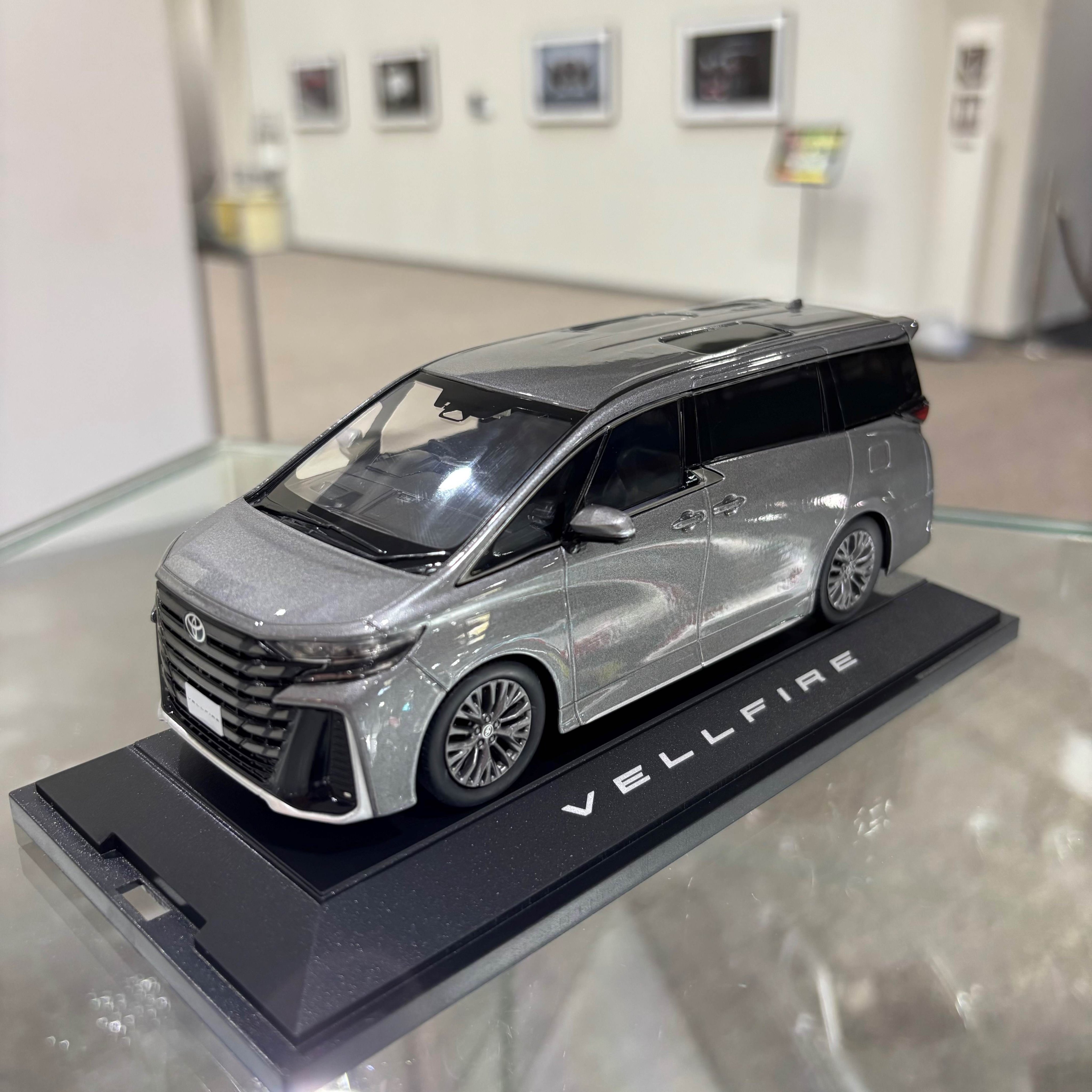 即日発送 TOYOTA / トヨタ博物館 AUTOMOBILE  X: on MUSEUM ミニカー