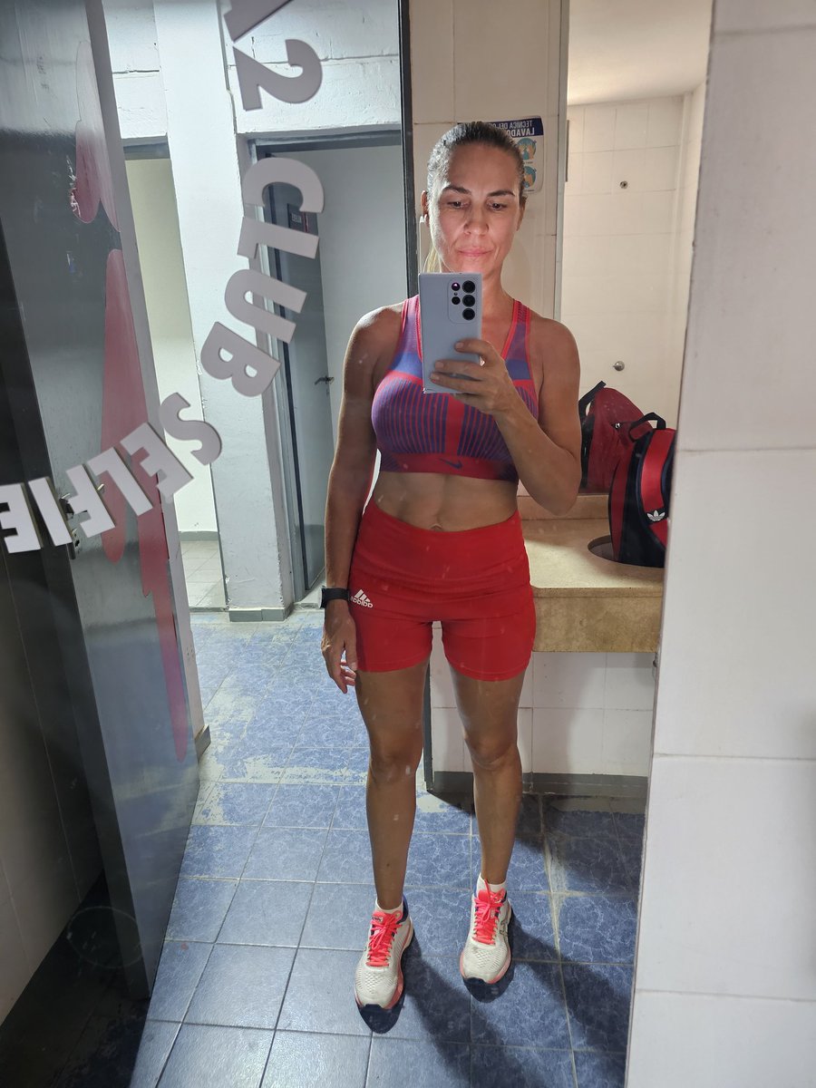 Enero = PRETEMPORADA 🔜 MARATHON 🏃‍♀️🏃‍♀️🏃‍♀️