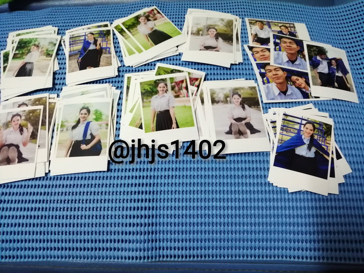 JHJS(polaroid) tweet media