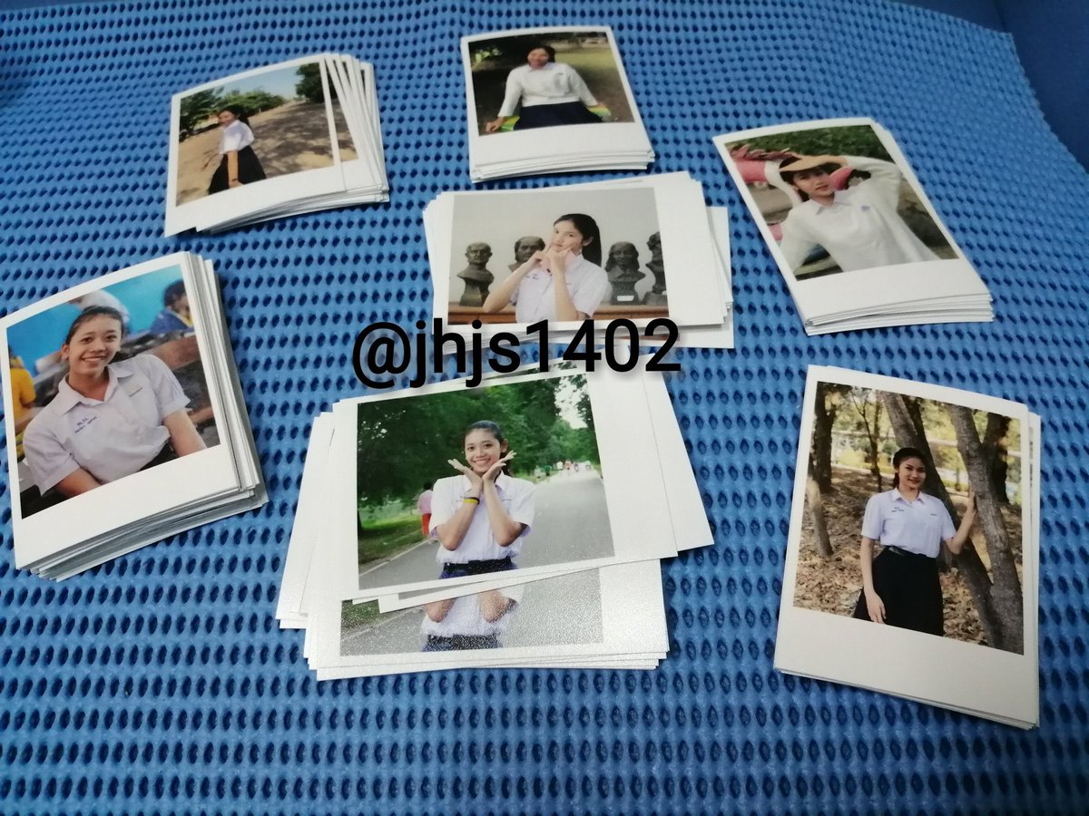 JHJS(polaroid) tweet media