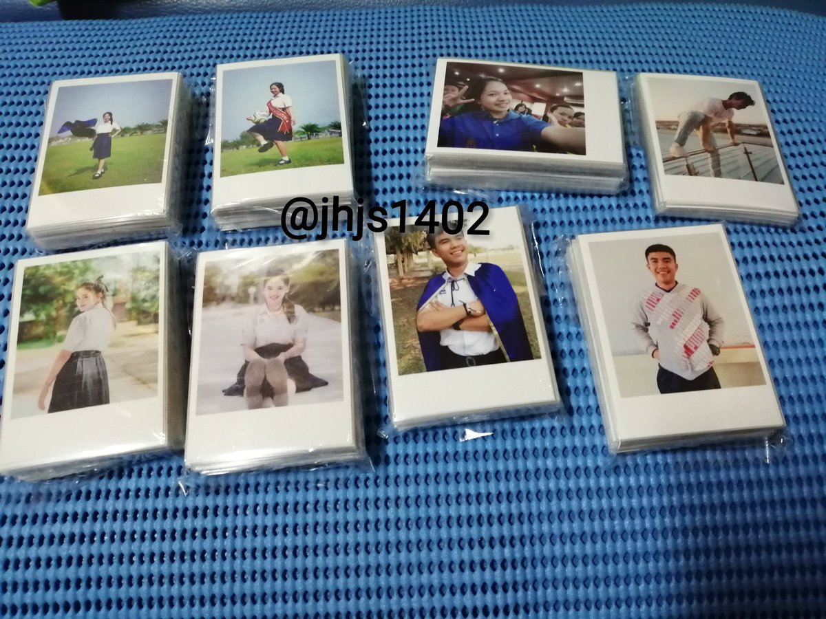 JHJS(polaroid) tweet media