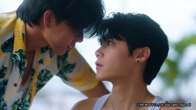 fujitvplus's tweet photo. ✨お知らせ✨
✩˖°⌖.꙳✩˖°⌖.꙳✩

#タイBL ドラマ『Love Sea』 
#FOD 独占見放題配信決定👏

✩˖°⌖.꙳✩˖°⌖.꙳✩

／
本編#１～10：２月１日（土）～
SPエピソード：２月25日（火）～
＼

『Love in The Air』に出演したFortとPeatが再共演！
島のツアーガイドと都会の人気恋愛小説家、真逆の２人が出会い綴るラブストーリー💕

詳細は👇
https://t.co/7ibX4dRX3v

#LoveSea #LoveinTheAir