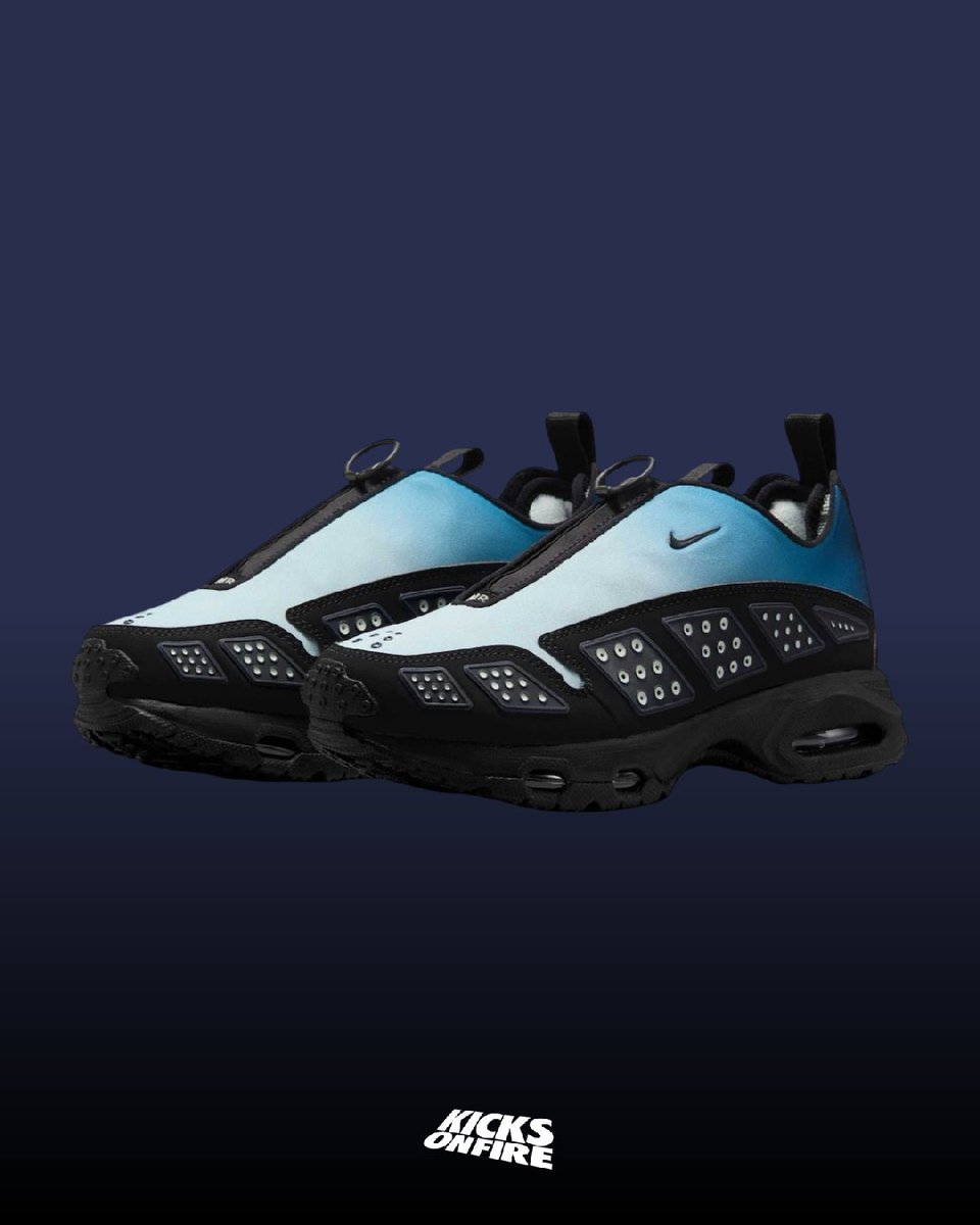 Nike Air Max Sunder (W) Obsidian / Black 𝗖𝗼𝗹𝗼𝗿𝘄𝗮𝘆