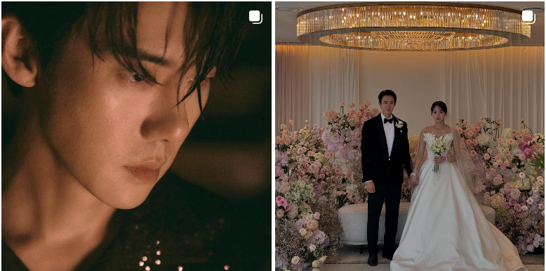 หลายสิ่งหลายอย่างที่เกิดขึ้นกับยูยอนซอกและแชซูบิน ในช่วงเวลา 3 เดือนที่ผ่านมา ตั้งแต่ พฤศจิกา 67 จนถึง มกรา 68 ขอเม้าส์ยาวๆเลยนะ

ไปออก รายการด้วยกัน
คนพี่รู้ว่าพี่สาวของน้องเพิ่งเเต่งงาน ส่วนคนน้องก็บอกว่าพี่ทำงานจนไม่มีเวลาพัก สังเกตได้ว่าเขาดูแลกันเป็นปกติ

ตอนสัมภาษณ์นิตยสาร