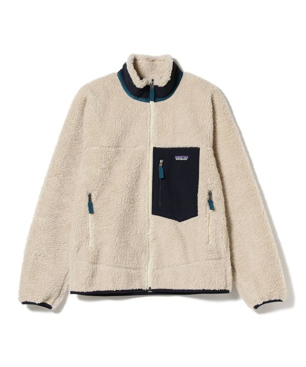 キムタク着 Patagonia フリース レトロx キムタク着 Patagonia フリース レトロx