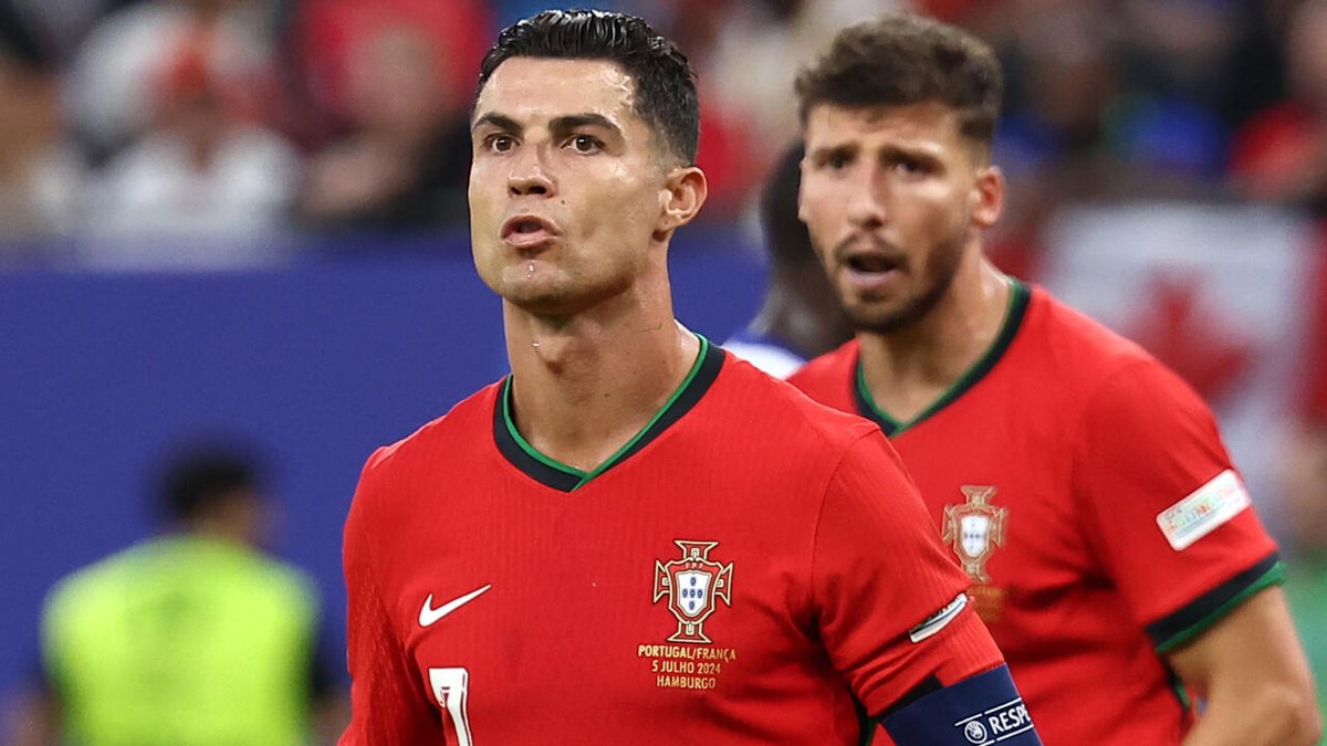 Ok, this is getting a little extreme now.. 

Cristiano Ronaldo might launch a token on Solana?

Turn Noti’s On 🔔