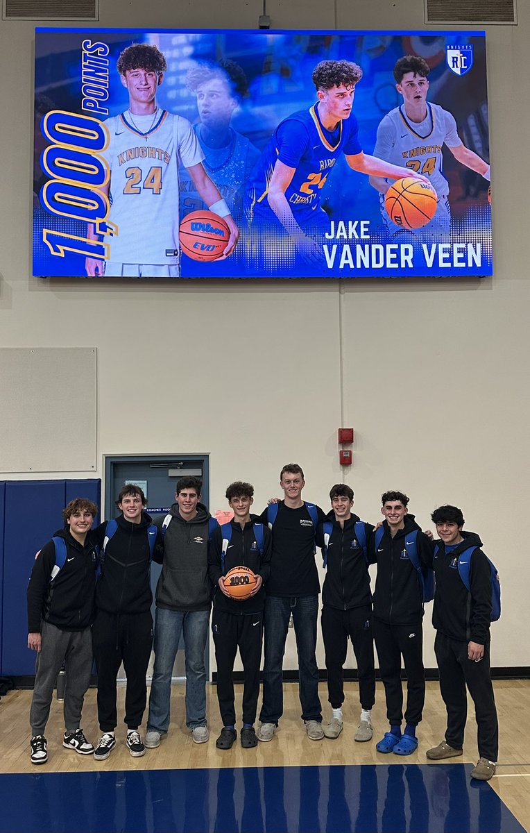 Ripon Christian Boys Basketball 🏀 tweet media