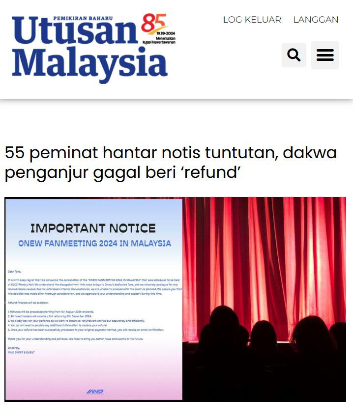 adibachckn's tweet photo. wah dah masuk utusan 

https://t.co/yRizSQyN2z https://t.co/o23lIJHJh0