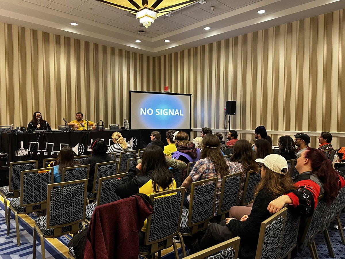 BumbleKast tweet media