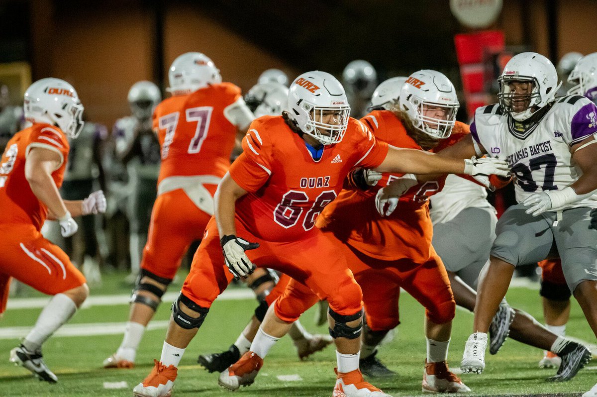 Gabriel Serrato (@lilflan18) on Twitter photo I’d like to give <a href="/CoachMikeUribe/">Mike Uribe</a> a big thank you for coming in for a home visit and talking to my family more about OUAZ. Very blessed to have these opportunities.
<a href="/LJLobosFootball/">La Joya Community Football</a> <a href="/AdamBeene1/">Adam Beene</a> I’d like to give <a href="/CoachMikeUribe/">Mike Uribe</a> a big thank you for coming in for a home visit and talking to my family more about OUAZ. Very blessed to have these opportunities.
<a href="/LJLobosFootball/">La Joya Community Football</a> <a href="/AdamBeene1/">Adam Beene</a>