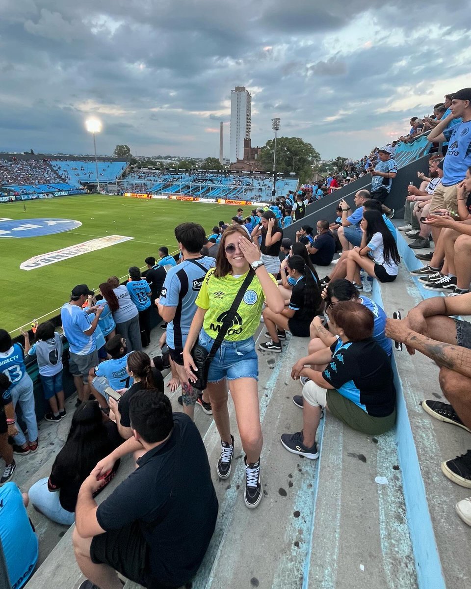 Otro año en casa 🩵☠️