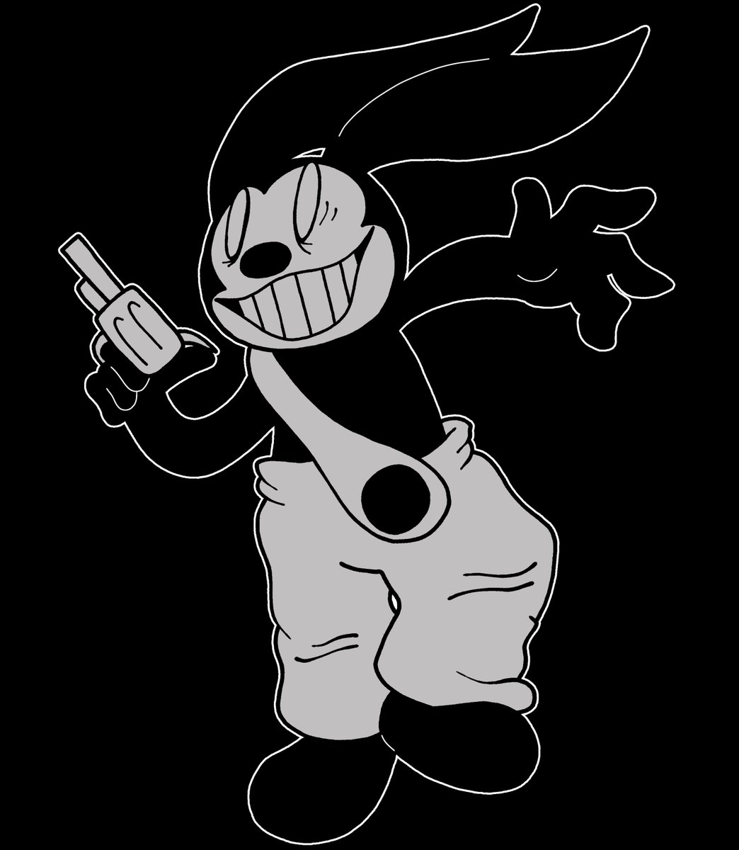 Owsald looks fine
But he's my favorite #dsidefnf