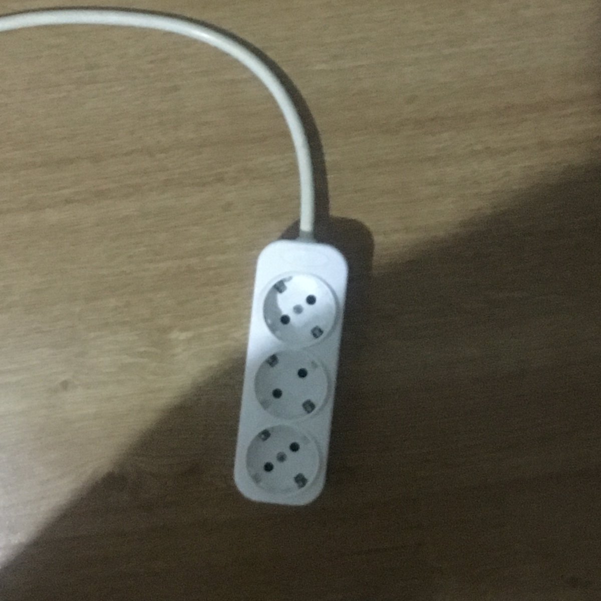 PRİZDE FİŞ YOK
PRİZDE FİŞ YOK
PRİZRE FİŞ YOK