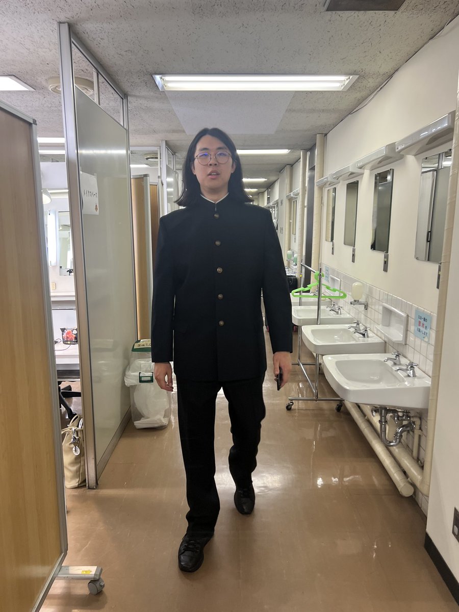 七海 (@nanamo123) / Posts / X