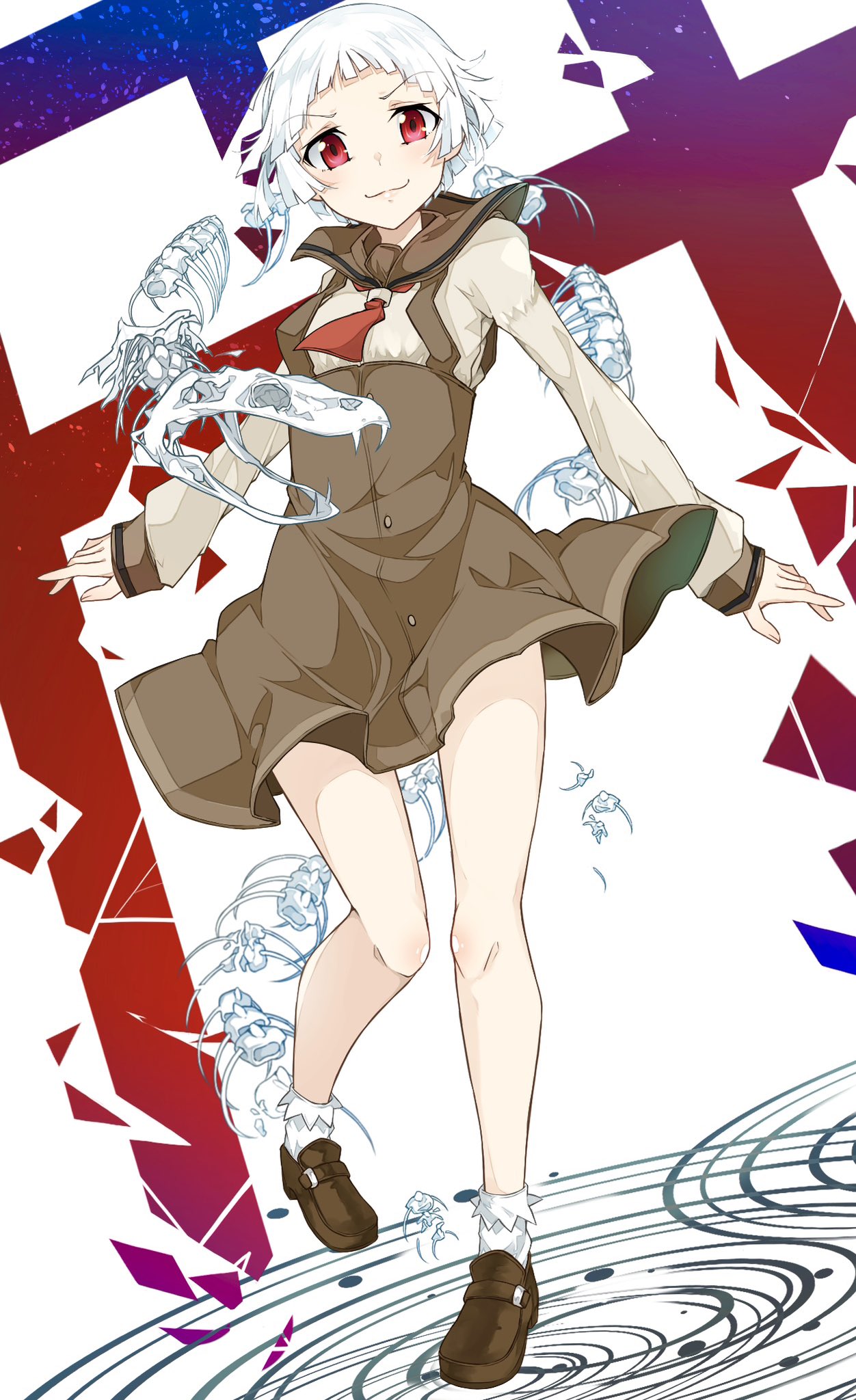 “前髪娘”千石撫子　SP PSA10 前髪娘”千石撫子 SP PSA10 千石 撫子/SR【黄】【キャラクター