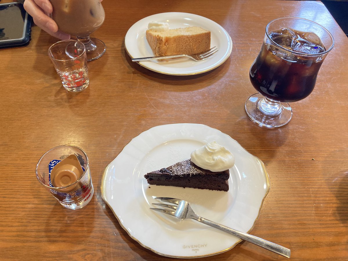 カッフェ!!!!!!!!!! 
