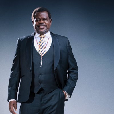Okiya Omtatah Okoiti tweet media