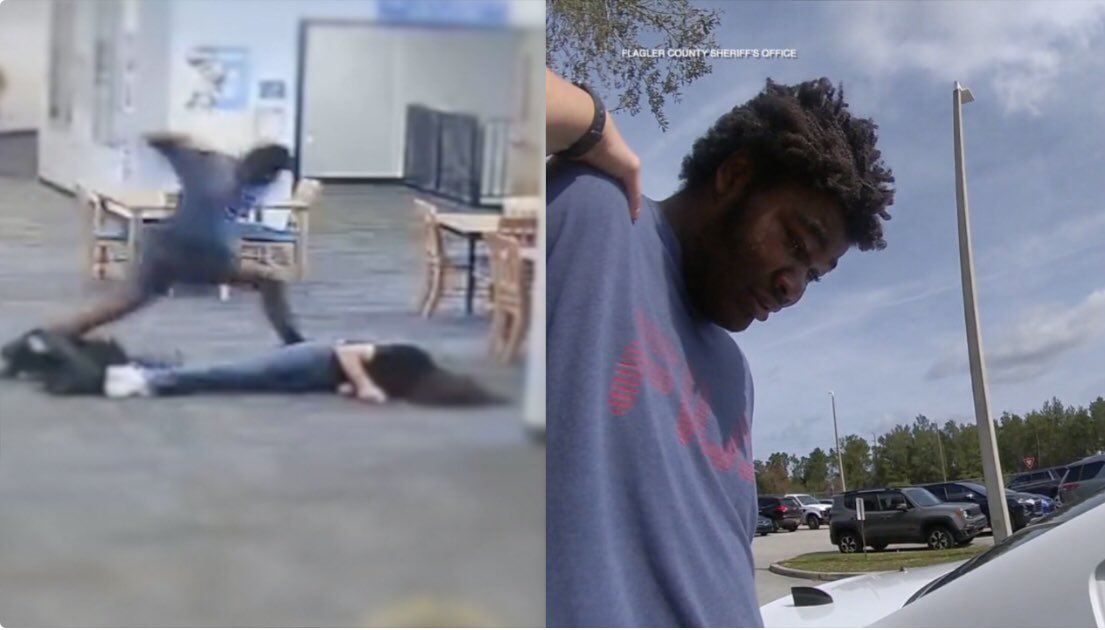 Brendan Depa is autistic and was sentenced to 5 years in prison for having a episode after his game was takin away..Yet E-lon gets a pass? He knows EXACTLY what he’s doing, he ain’t wealthy for no reason and I don’t believe that was a “heart” giving motion….but I digress….