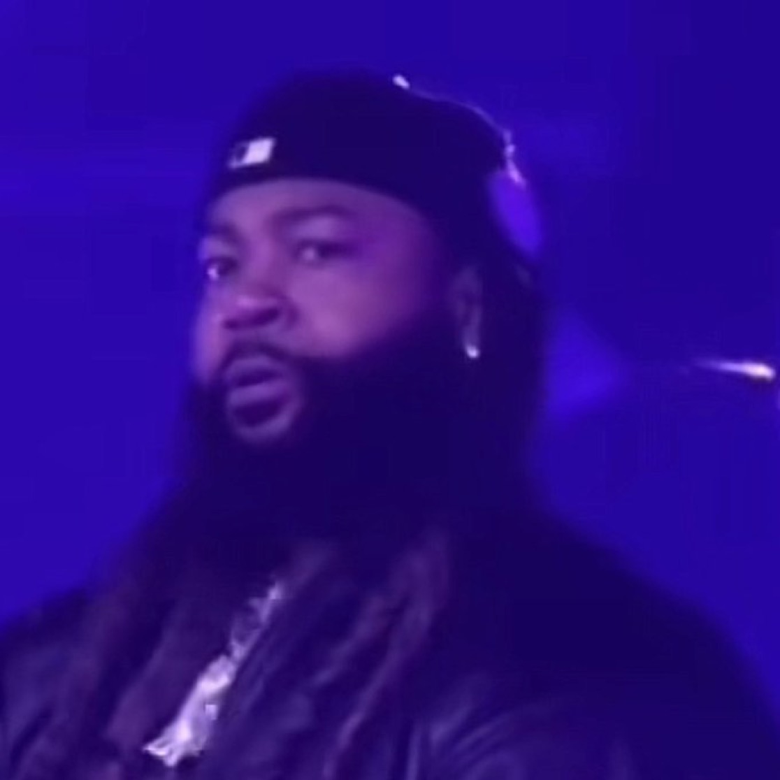 when he make a joke but i haven’t ate all day