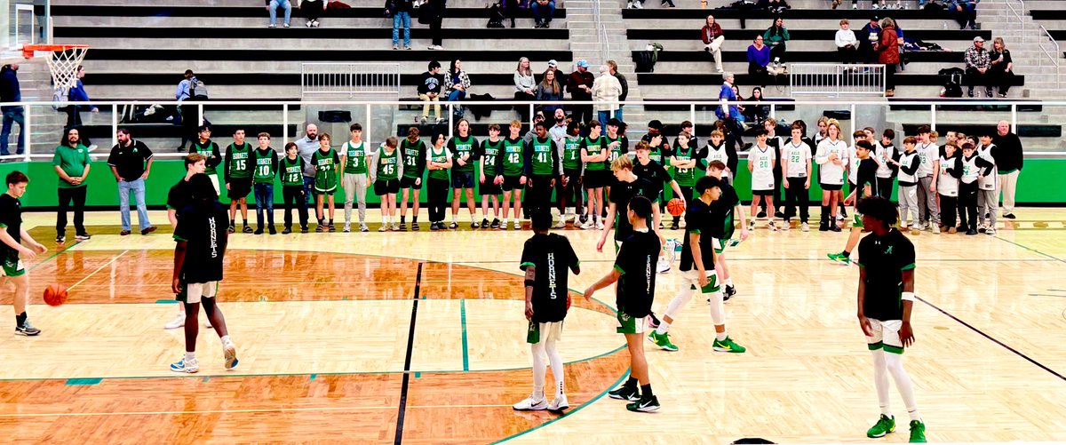 Hornet Hoops (@azle_hoops) on Twitter photo Appreciate <a href="/AJHhornets/">Azle Jr High</a> <a href="/TeamForte1/">Forte JH Boy's Athletics</a> hoopers and coaches all coming out tonight for JRH Night! Congrats to our 9th grade squad on their 49-48 win, our JV squad 56-36 win. Our varsity overcame 13 pt deficit but came up short in the end 56-57.
<a href="/azleathletics/">azleathletics</a> <a href="/azleisd/">Azle ISD</a> Appreciate <a href="/AJHhornets/">Azle Jr High</a> <a href="/TeamForte1/">Forte JH Boy's Athletics</a> hoopers and coaches all coming out tonight for JRH Night! Congrats to our 9th grade squad on their 49-48 win, our JV squad 56-36 win. Our varsity overcame 13 pt deficit but came up short in the end 56-57.
<a href="/azleathletics/">azleathletics</a> <a href="/azleisd/">Azle ISD</a>