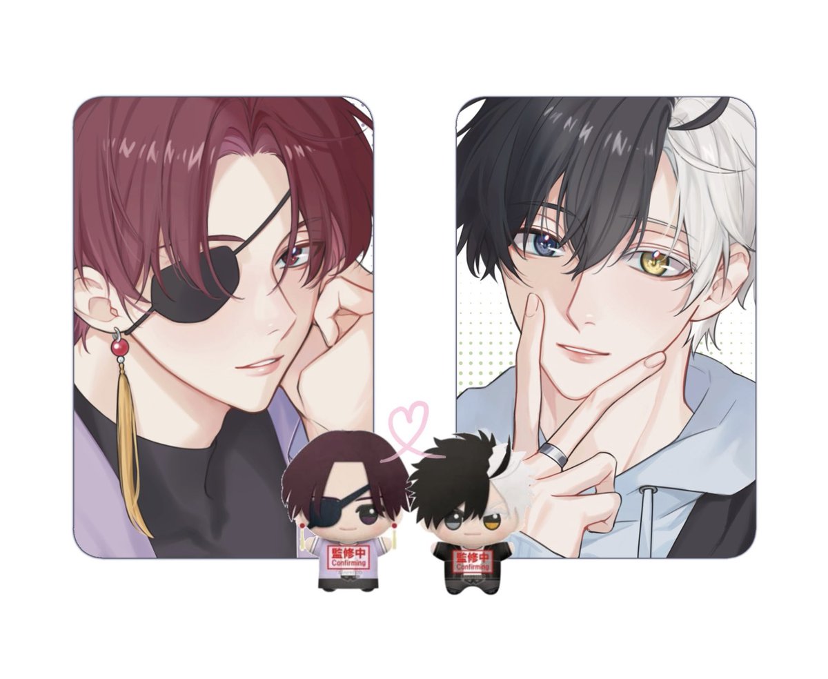 bluminty ♡ CA11(SAT) J13-14 ปั่นโด tweet media