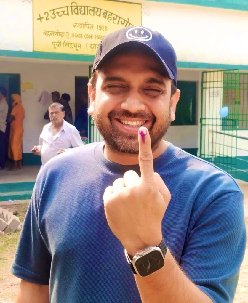 Kunal Sarangi 🇮🇳 tweet media