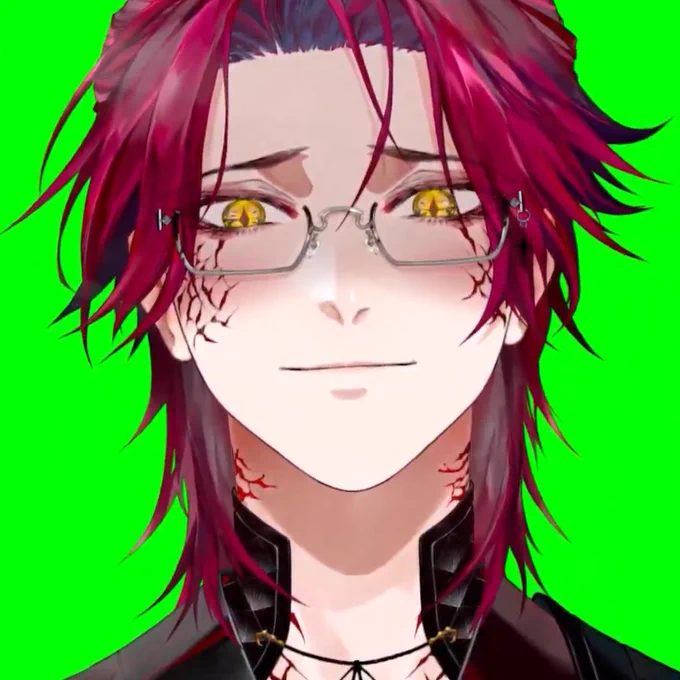 Im so big fan of this (hes so grell sutcliff) #rexinthecity