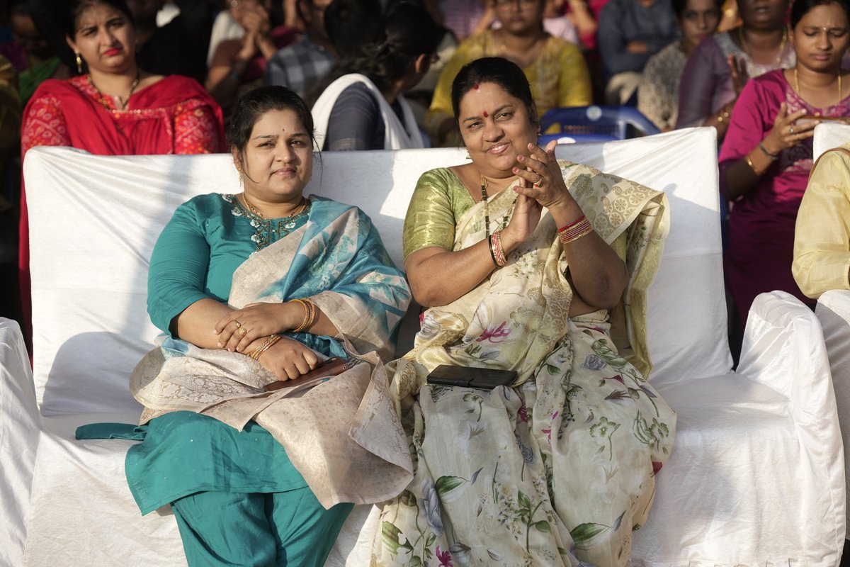 DelhiVizag79389's tweet photo. 🎉 Annual Day Celebrations 2024 - A Grand Success! 🎉

✨ Delhi Public International School thanks everyone for making our Annual Day a memorable event filled with joy, talent, and celebration!

📲 Contact: +91-8500937893

#AnnualDay2024 #DelhiPublicInternationalSchool #DPIS https://t.co/JJJom9Wj4D
